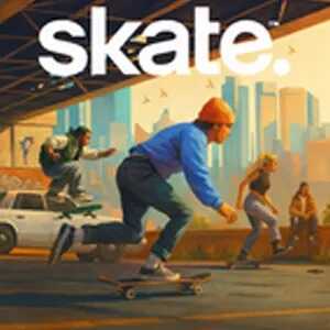 Skate 4