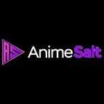 Anime Salt