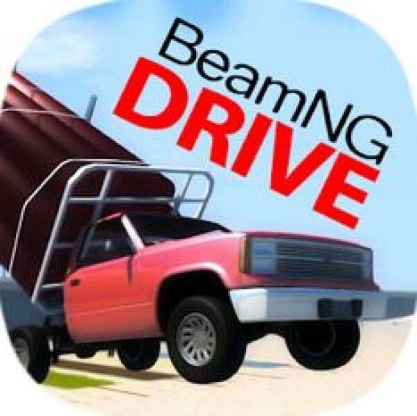 BeamNG Drive