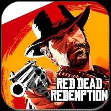 Red Dead Redemption 2