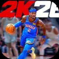 NBA 2K26
