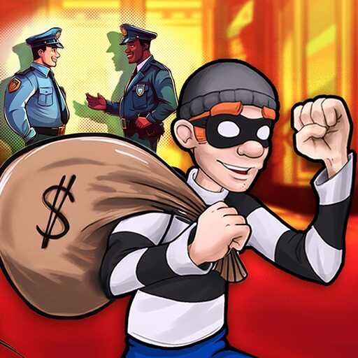 Robbery Bob