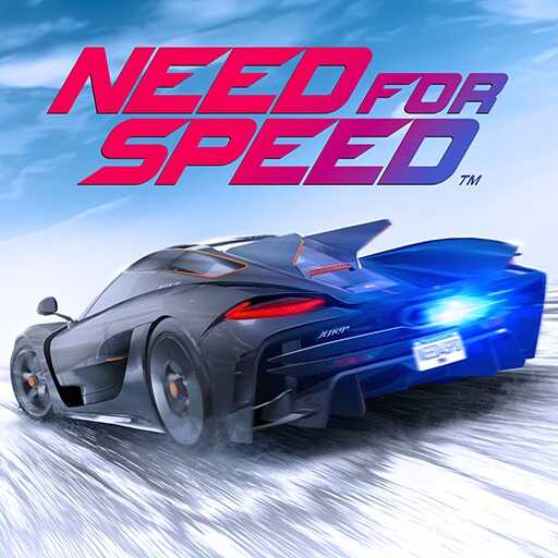 Need for Speed