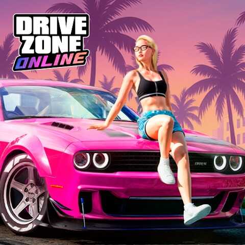 Drive Zone