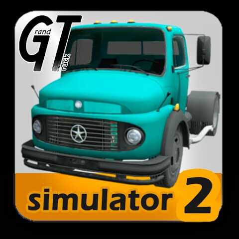 Grand Truck Simulator 2 