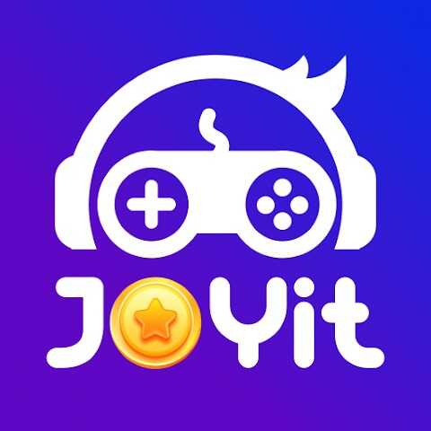 Joyit
