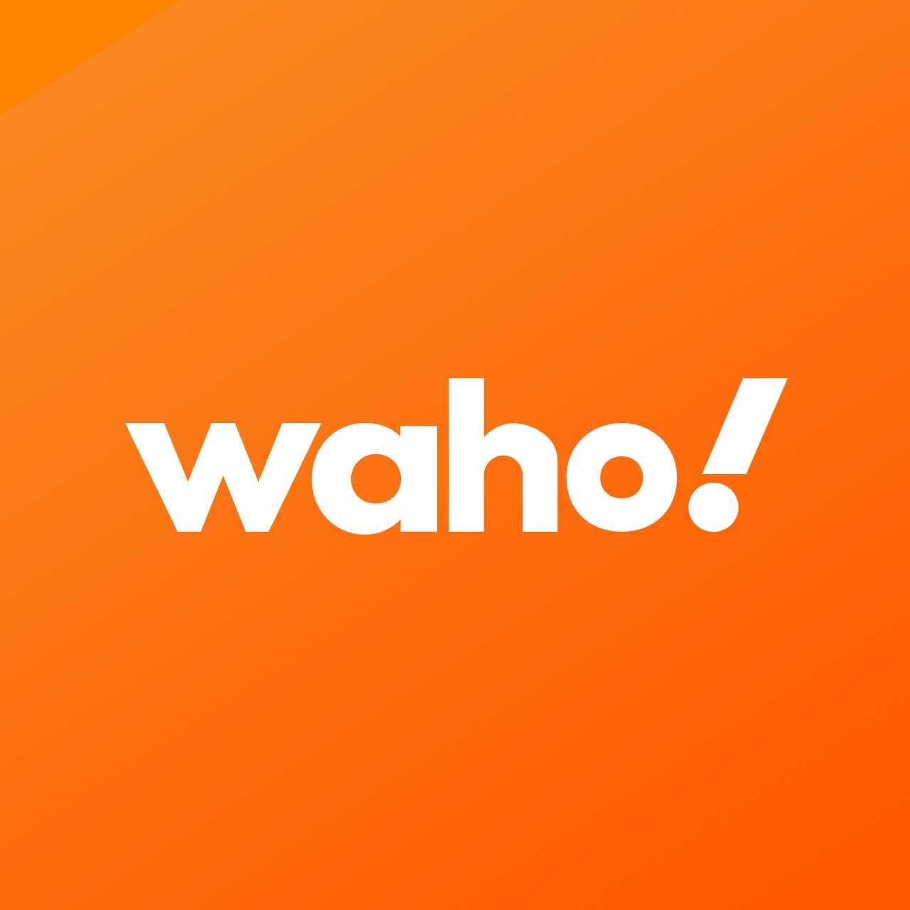 Waho Pro