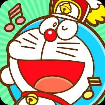 Doraemon X