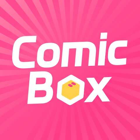 Comic Box