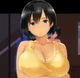 Summer Life In The Countryside