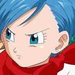 Bulma Adventure 4