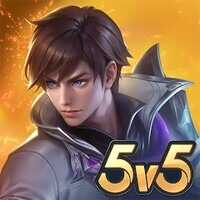 Moba Legends 5v5
