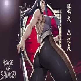 House of Shinobi