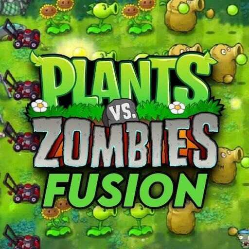 PVZ Fusion 2.8