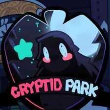 Cryptid Park