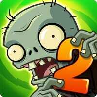 Plant vs Zombies 2
