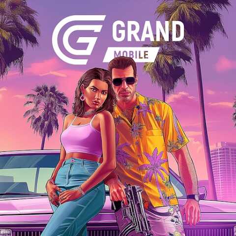 Grand Mobile