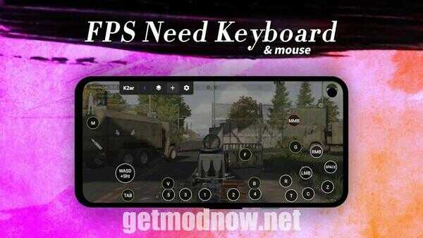 K2er APK Old Version