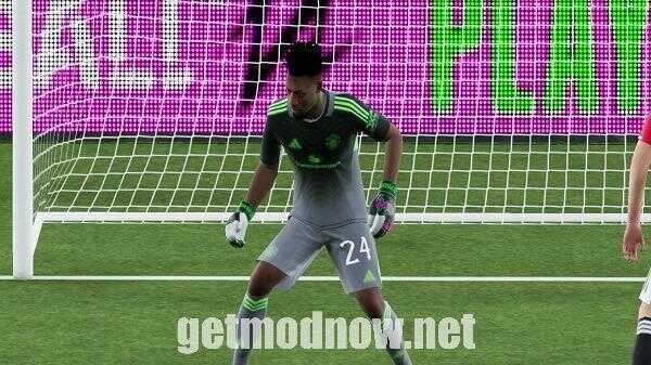 eFootball PES 2026 APK